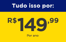 Preços proteção digital